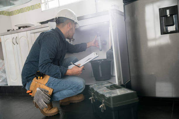 Best Plumbing Inspection Services  in Shell Point, SC