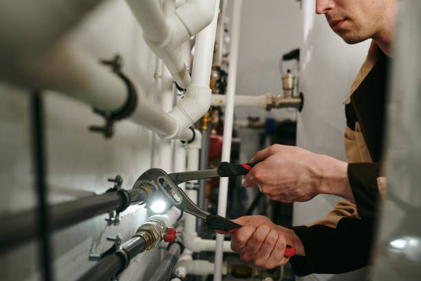 Best Plumbing Repair Near Me  in Shell Point, SC