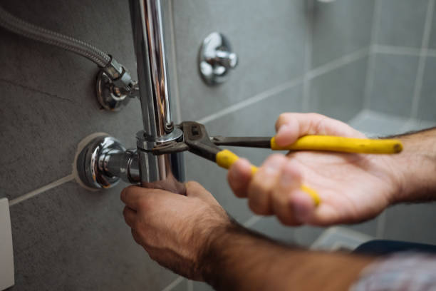Best Drain Cleaning Services  in Shell Point, SC