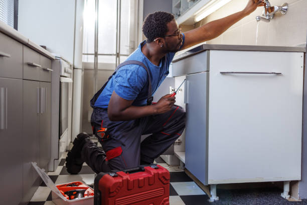 Best Clogged Drain Plumber  in Shell Point, SC